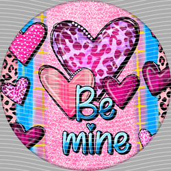 Valentine's Day-QRJ 8297